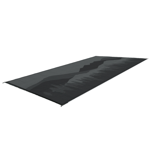 Mountain Wilderness Outdoor Mat - 18’ x 9’ Mountain Wilderness Outdoor Mat - 18’ x 9’