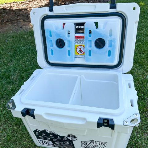 Orso Ice Packs - 20QT