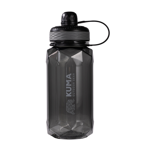 Poly Mountain Water Bottle