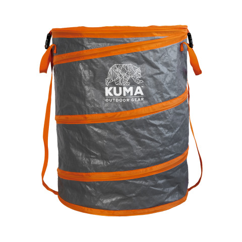 Pop Up Waste Bin