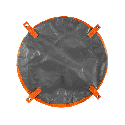Pop Up Waste Bin