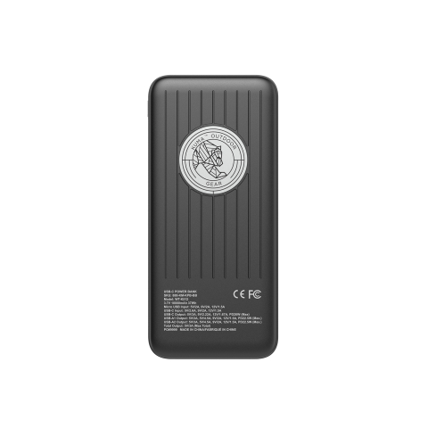 Portable USB-C Power Bank