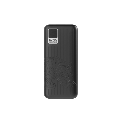 Portable USB-C Power Bank