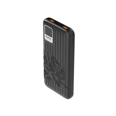 Portable USB-C Power Bank