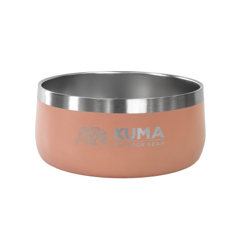 Stainless Steel Dog Bowl