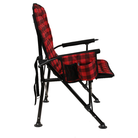Switchback Heated Chair - Bluetooth™