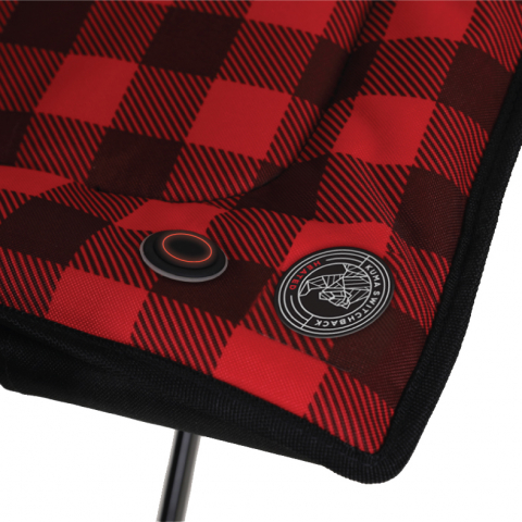 Switchback Heated Chair - Bluetooth™