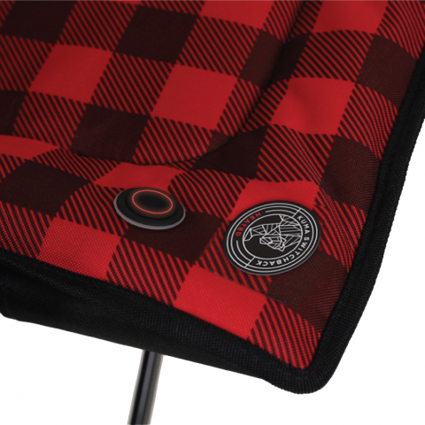 Switchback Heated Chair