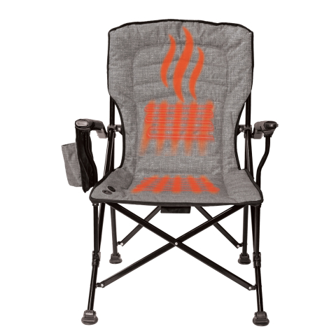 Switchback Heated Chair