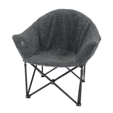 Teddy Bear Camp Chair Cover