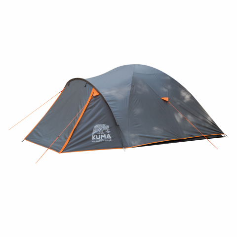 Tekarra 4 Tent