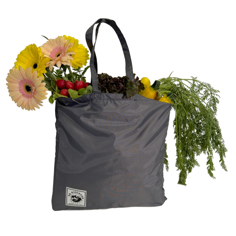 Treeline Tent Tote