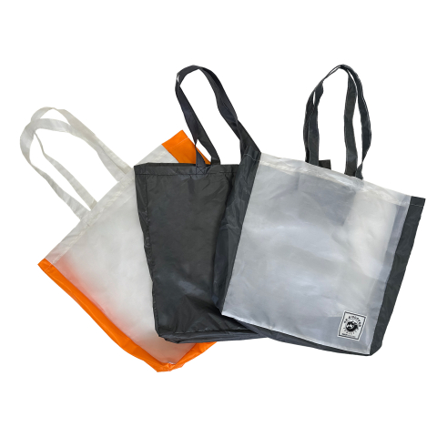 Treeline Tent Tote