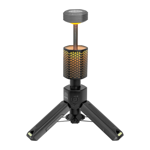 Trek ‘N Glo Tripod Lantern