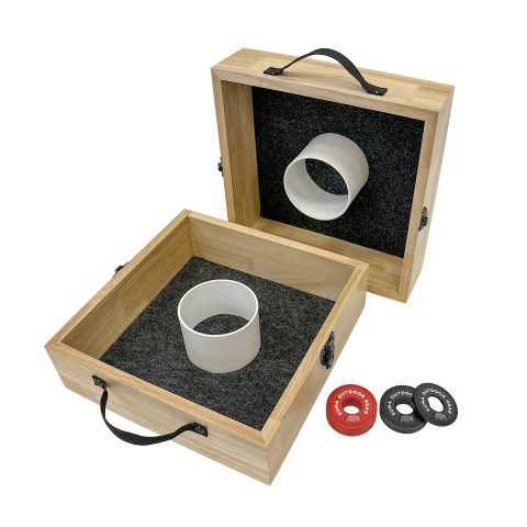 Washer Toss Washer Toss