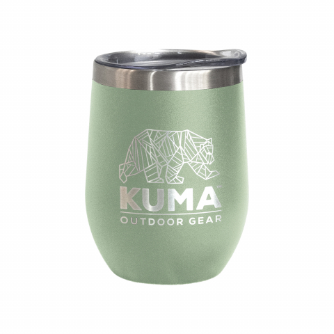 3-in-1 Coozie | Outdoor KUMA™ Gear