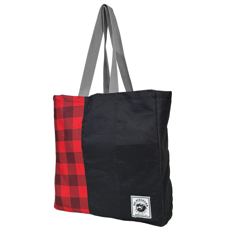 Woodland Tote