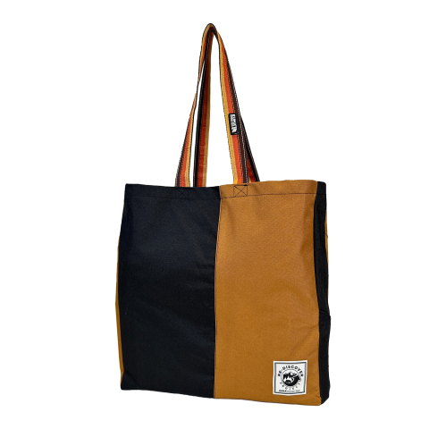 Woodland Tote