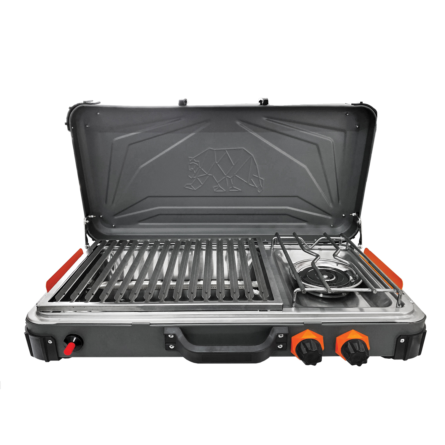 Grill & Burner Propane Stove