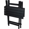 kUMA foldable camping table kUMA foldable camping table