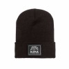 Black Toque
