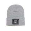 Grey Toque