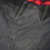 Red Lazy Dog Bed Red Lazy Dog Bed