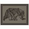 Bear Outdoor Mat - 12’ x 9’ Bear Outdoor Mat - 12’ x 9’