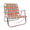 Backtrack Low Chair Backtrack Low Chair