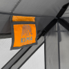 Bear Cub Gazebo - 4-Wall Bear Cub Gazebo - 4-Wall