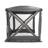 Bear Cub Gazebo - 4-Wall Bear Cub Gazebo - 4-Wall