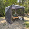 Bear Cub Gazebo - Privacy Panel