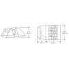 Bear Den 5 Tent Bear Den 5 Tent