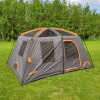 Bear Den 9 Cabin Tent Bear Den 9 Cabin Tent