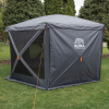 Bear Den Gazebo Privacy Panel - Tall