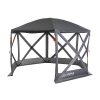 Bear Den Gazebo - Taller