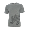 Half Bear T-shirt Half Bear T-shirt