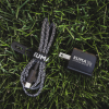 Kuma 2 in 1 Charging Cable