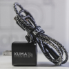 Kuma 2 in 1 Charging Cable