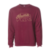 Kuma Script Crewneck