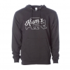 Kuma Script Hoody