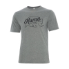 Kuma Script T-shirt Kuma Script T-shirt