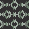 Monterrey Boho Outdoor Mat - 9’ x 9’ Monterrey Boho Outdoor Mat - 9’ x 9’