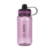 Poly Mountain Water Bottle