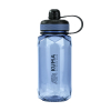 Poly Mountain Water Bottle