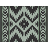 Sante Fe Boho Outdoor Mat - 12’ x 9’ Sante Fe Boho Outdoor Mat - 12’ x 9’