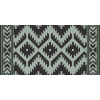 Sante Fe Boho Outdoor Mat - 18’ x 9’ Sante Fe Boho Outdoor Mat - 18’ x 9’