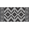 Sante Fe Boho Outdoor Mat - 18’ x 9’ Sante Fe Boho Outdoor Mat - 18’ x 9’