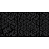 Striped Peaks Outdoor Mat - 18’ x 9’ Striped Peaks Outdoor Mat - 18’ x 9’