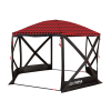 Super Bear Den Deluxe Gazebo Super Bear Den Deluxe Gazebo